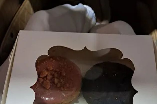 MidnighTreats