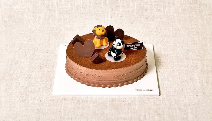 Tous les Jours Bakery and Cafe Picture 5