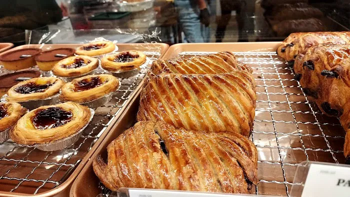 Tous les Jours Bakery and Cafe Picture 10