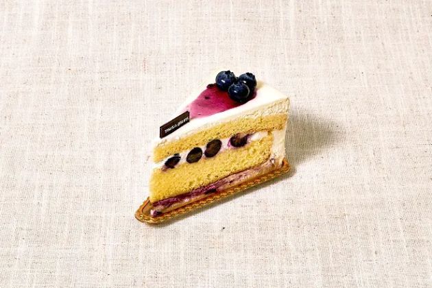 Tous les Jours Bakery and Cafe