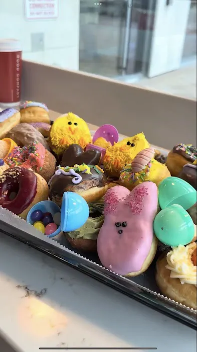 Good Company Doughnuts & Cafe - Ballston Picture 6