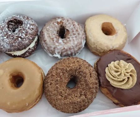 Good Company Doughnuts & Cafe - Ballston