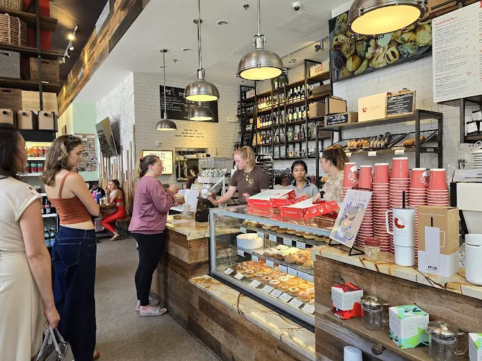 Good Company Doughnuts & Cafe - Ballston Picture 7
