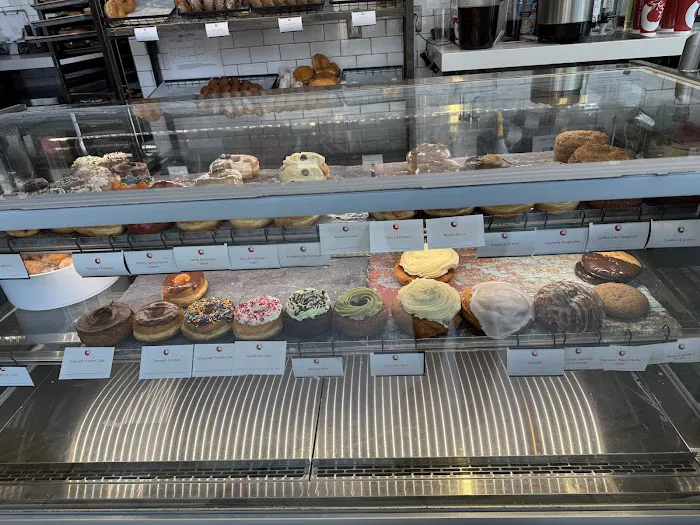 Good Company Doughnuts & Cafe - Ballston Picture 4