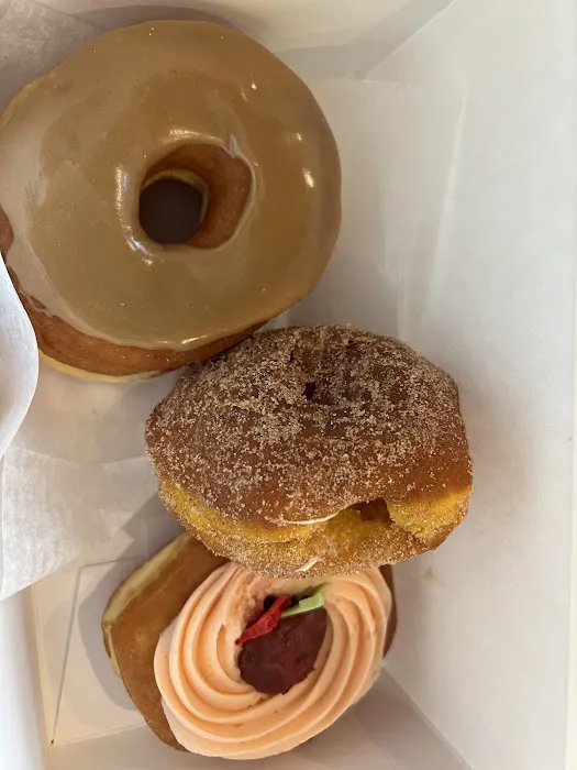 Good Company Doughnuts & Cafe - Ballston Picture 2