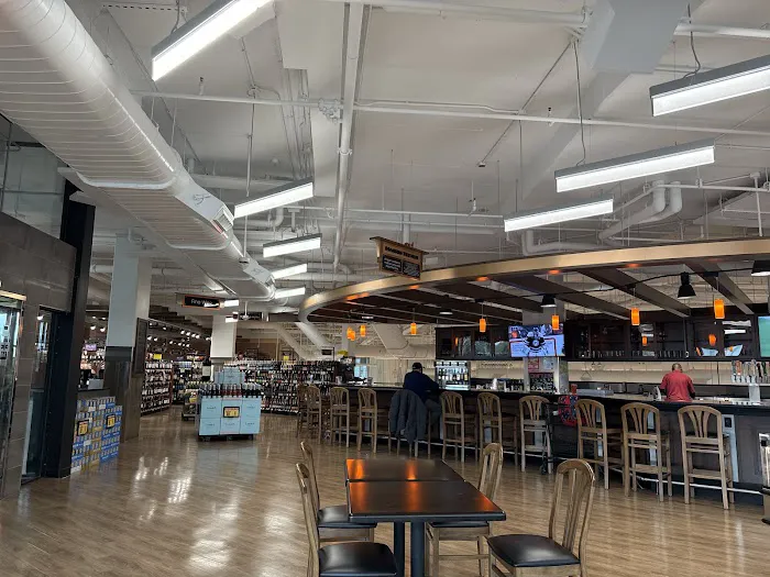 Harris Teeter Bakery Picture 3
