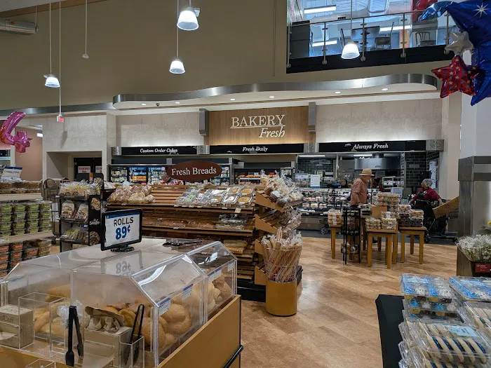Harris Teeter Bakery Picture 4