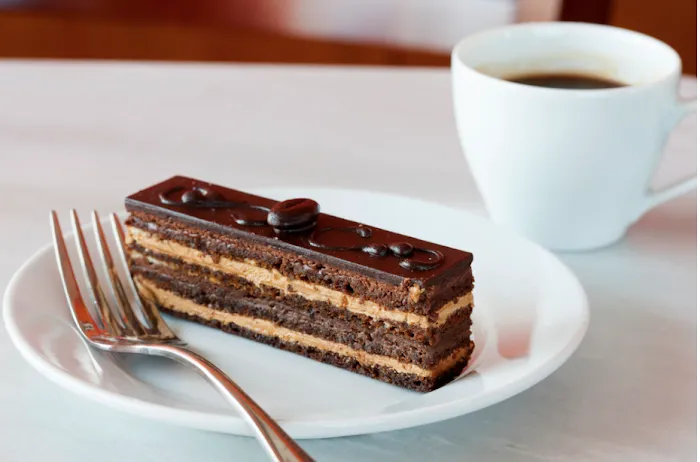 Praline Bakery & Bistro Picture 9