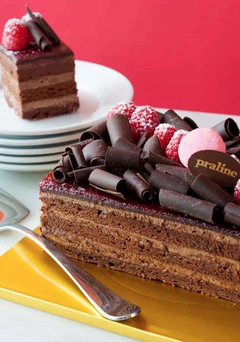 Praline Bakery & Bistro Picture 2