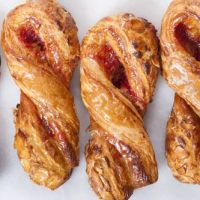 Praline Bakery at Glen Echo Park ico