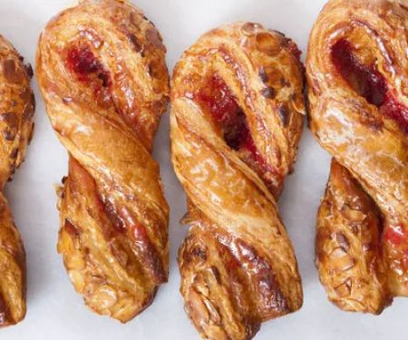 Praline Bakery at Glen Echo Park