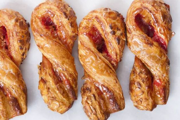 Praline Bakery at Glen Echo Park