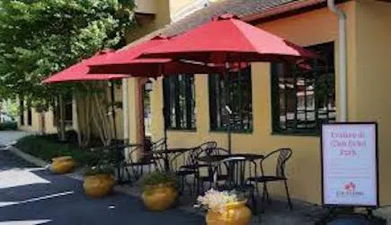 Praline Bakery at Glen Echo Park Picture 3