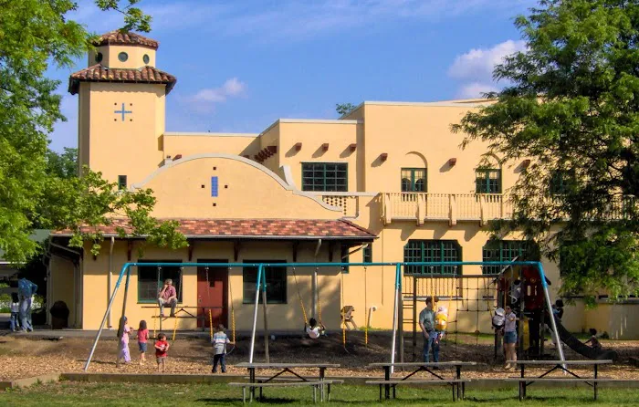 Praline Bakery at Glen Echo Park Picture 5