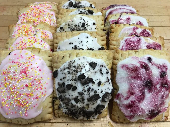Maribeth's Bakery / MB BAKERY ON THE GO Picture 7