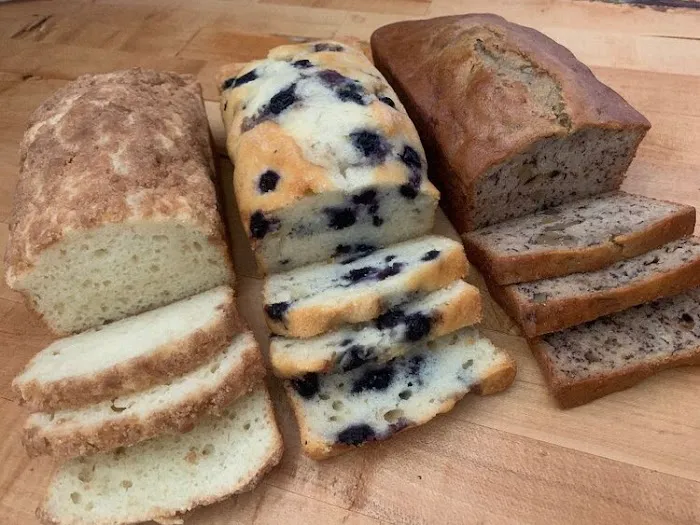 Maribeth's Bakery / MB BAKERY ON THE GO Picture 9