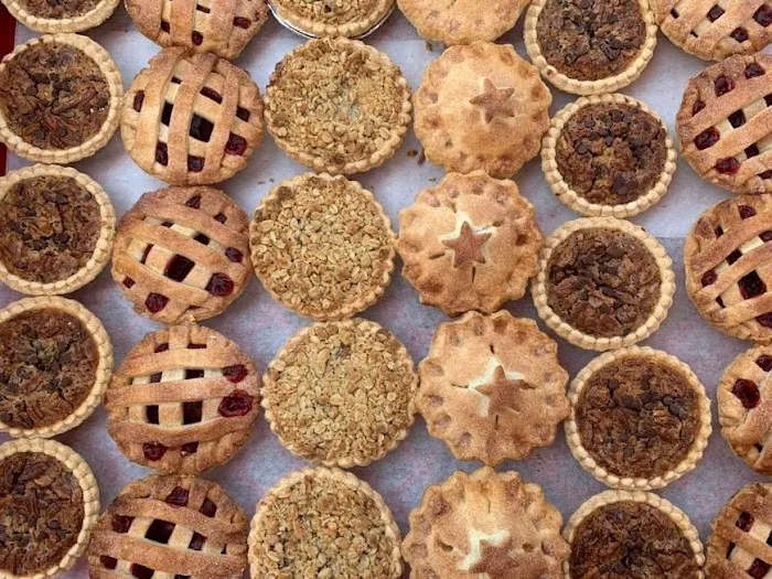 Maribeth's Bakery / MB BAKERY ON THE GO Picture 1