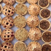 Maribeth's Bakery / MB BAKERY ON THE GO ico