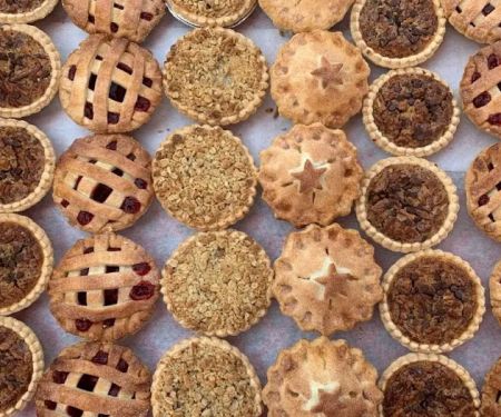 Maribeth's Bakery / MB BAKERY ON THE GO