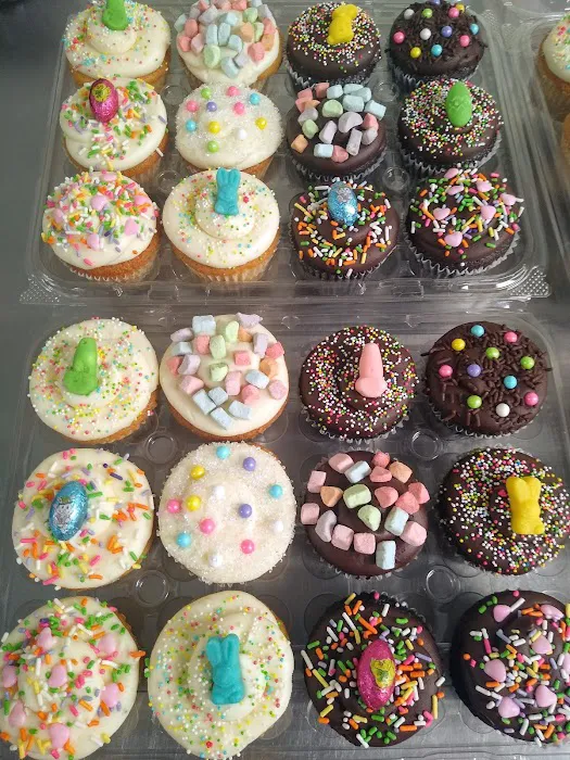 Maribeth's Bakery / MB BAKERY ON THE GO Picture 10