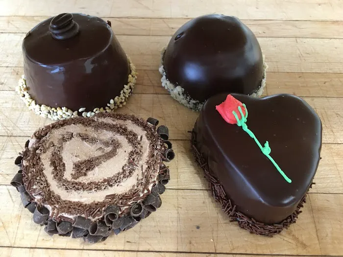 Maribeth's Bakery / MB BAKERY ON THE GO Picture 8