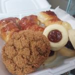 Panadería Argentina La Gloria