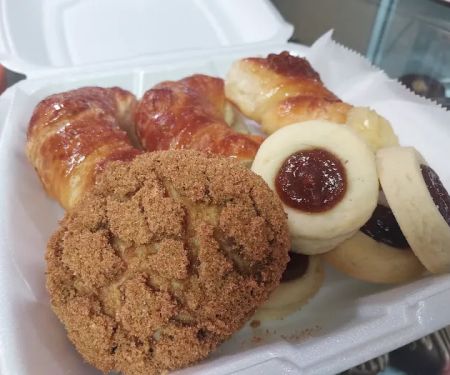 Panadería Argentina La Gloria