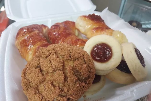 Panadería Argentina La Gloria