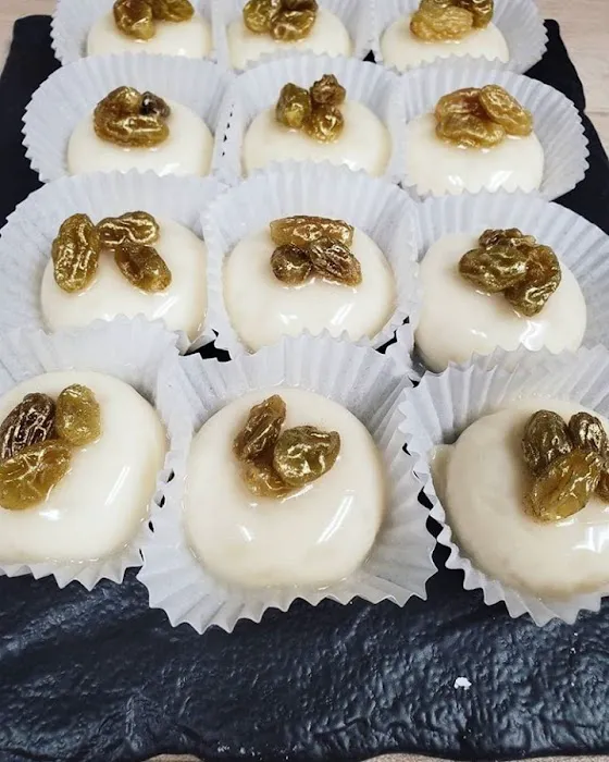 Sweet Seduction Bakery & Catering Picture 1
