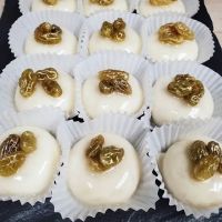 Sweet Seduction Bakery & Catering ico