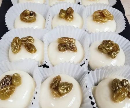 Sweet Seduction Bakery & Catering