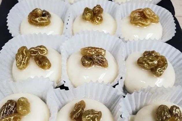 Sweet Seduction Bakery & Catering
