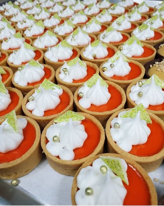 Sweet Seduction Bakery & Catering Picture 3