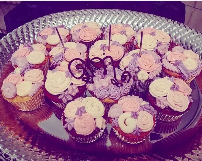 Sweet Seduction Bakery & Catering Picture 2