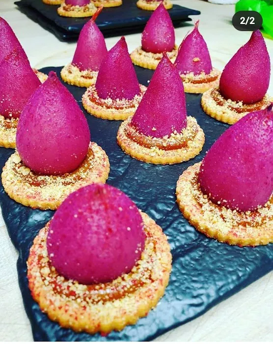 Sweet Seduction Bakery & Catering Picture 5