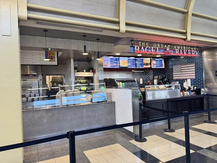 The Great American Bagel Bakery Picture 7