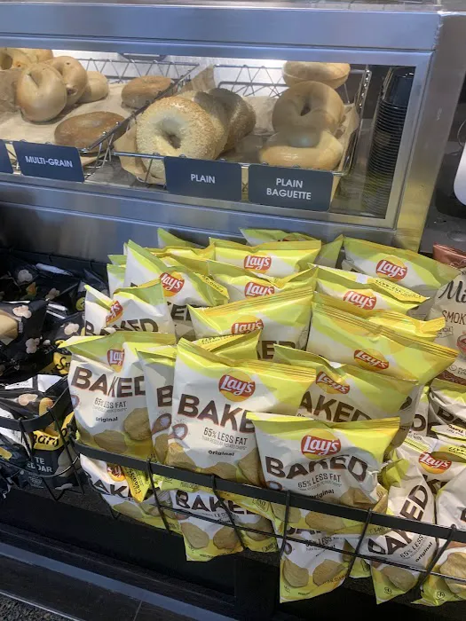 The Great American Bagel Bakery Picture 2