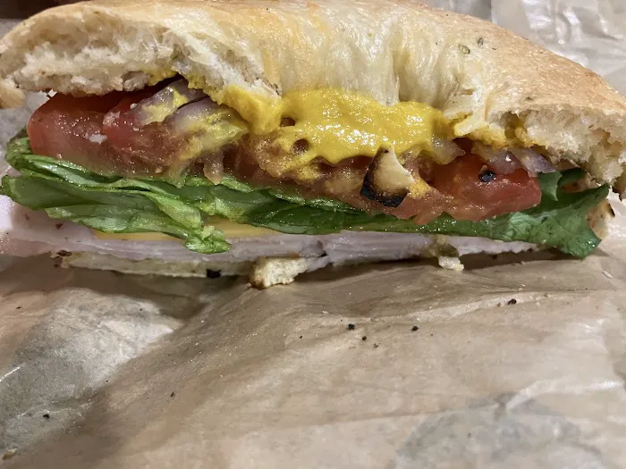 The Great American Bagel Bakery Picture 4
