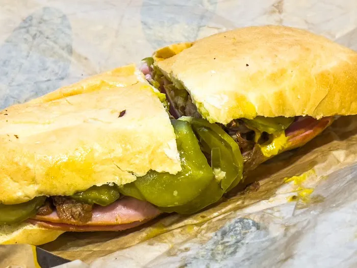 The Great American Bagel Bakery Picture 8