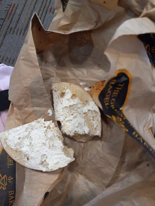 The Great American Bagel Bakery Picture 3
