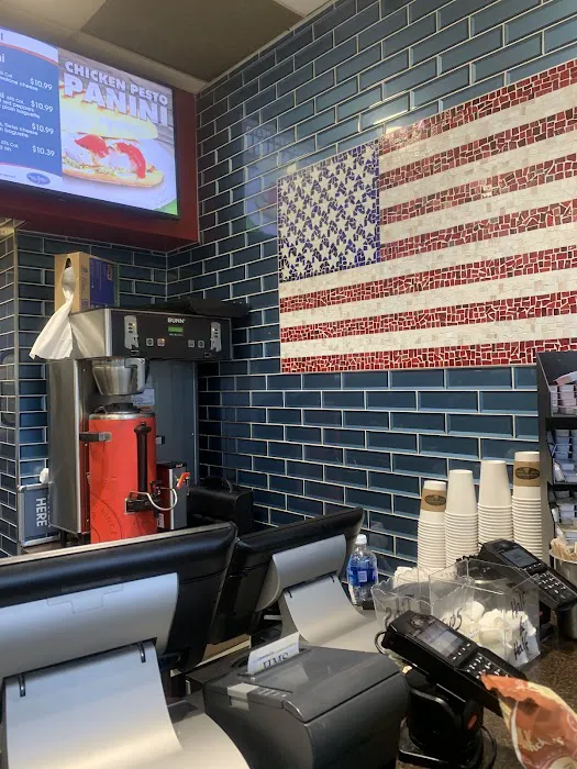 The Great American Bagel Bakery Picture 10