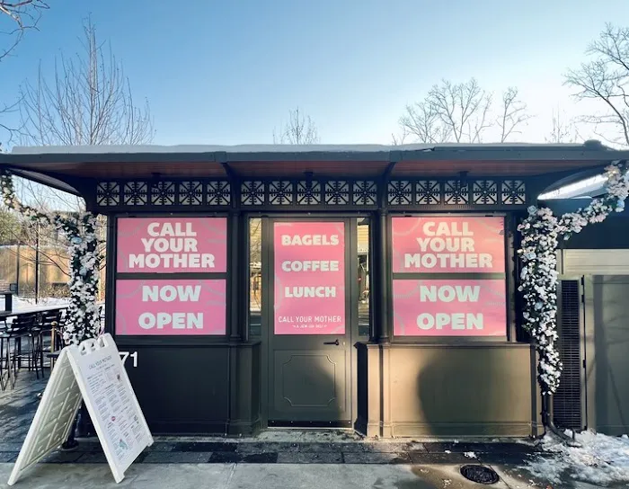 Call Your Mother Deli - Crystal City Picture 2