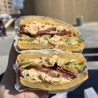 Call Your Mother Deli - Crystal City ico
