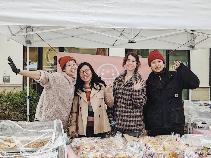 Eatloco Metropolitan Park/Pentagon City Farmers' Market Picture 1