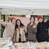 Eatloco Metropolitan Park/Pentagon City Farmers' Market ico