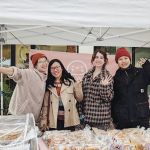 Eatloco Metropolitan Park/Pentagon City Farmers' Market