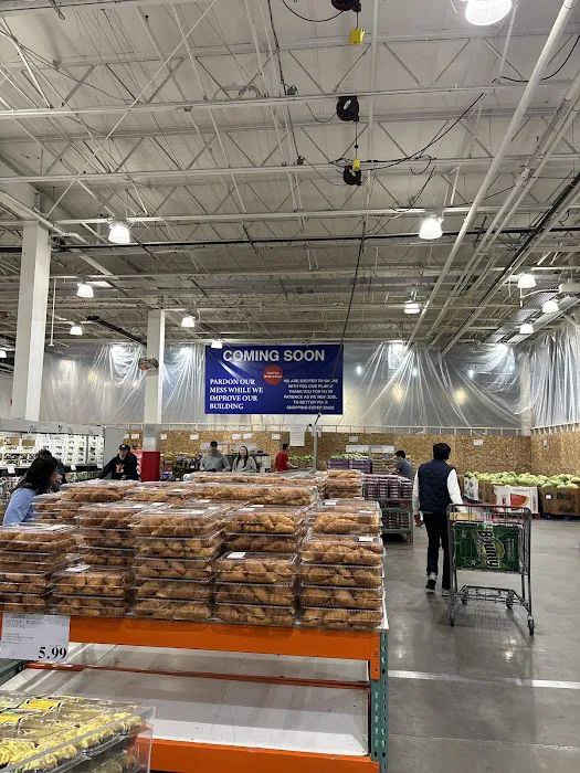 Costco Bakery Picture 2