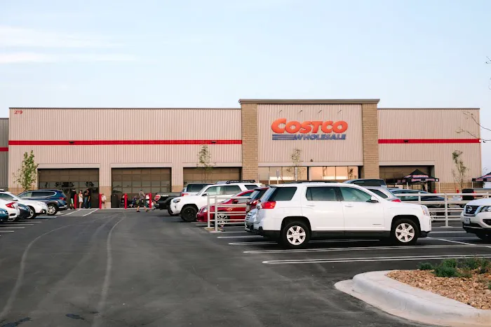 Costco Bakery Picture 1