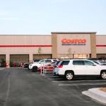 Costco Bakery