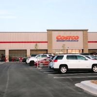 Costco Bakery ico